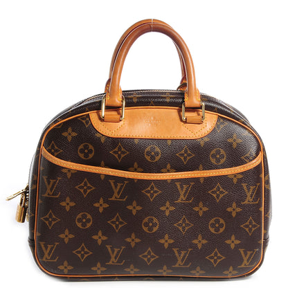 Louis Vuitton Monogram Trouville 1 of 7