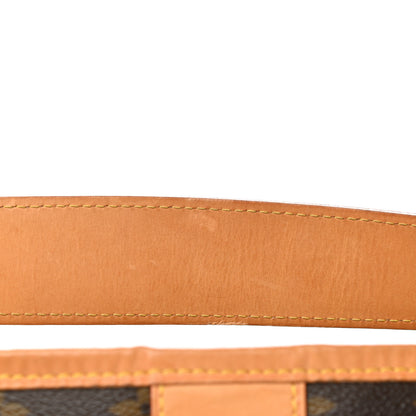Louis Vuitton Monogram Delightful MM 14 of 16