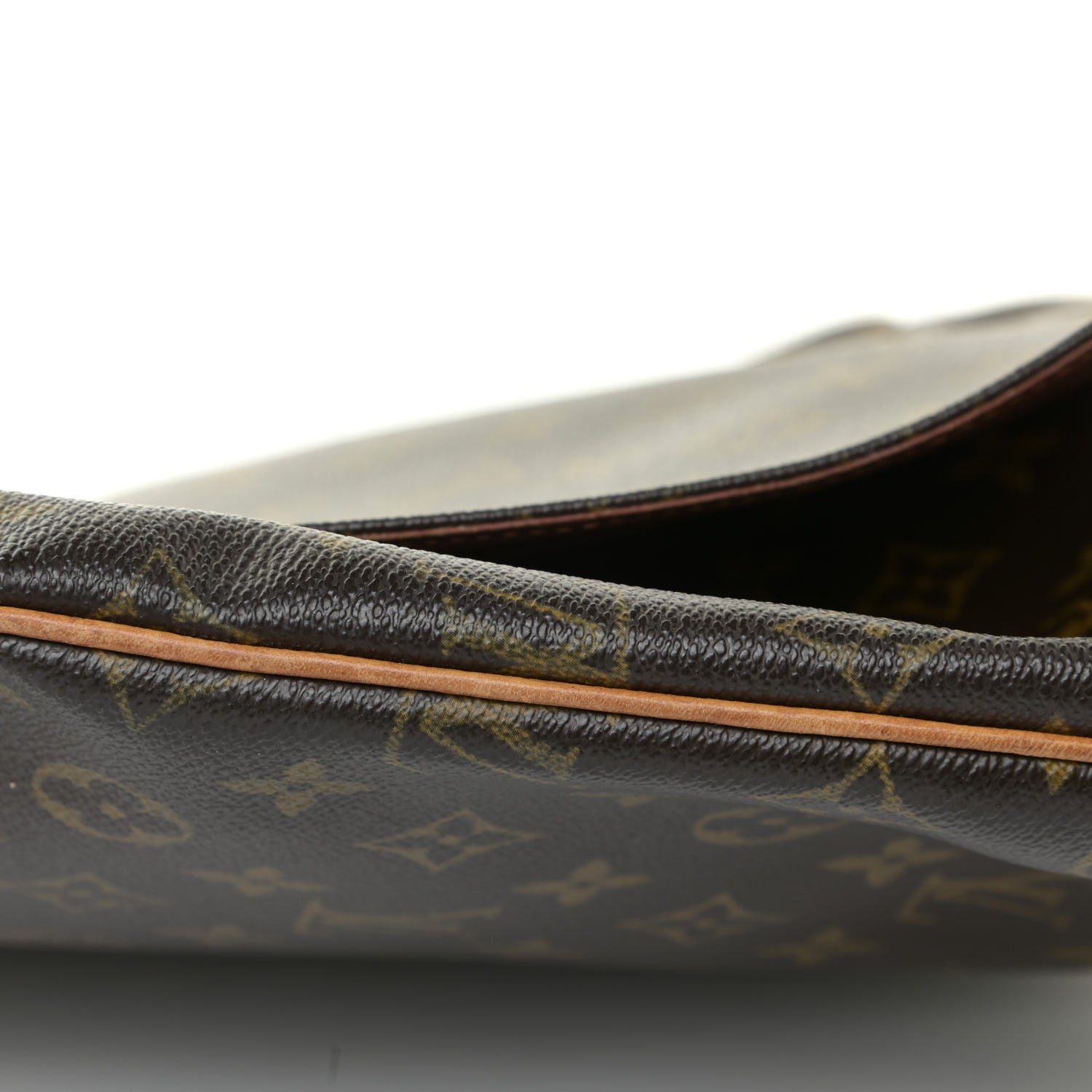 Louis Vuitton Monogram Musette GM 19 of 20