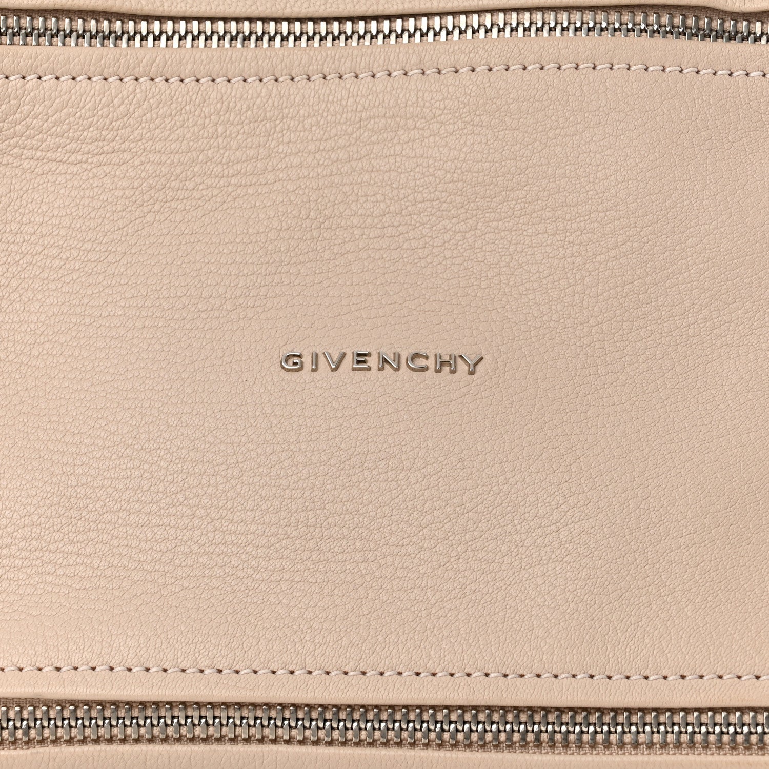 Givenchy Sugar Goatskin Small Pandora Nude Pink 9 of 13
