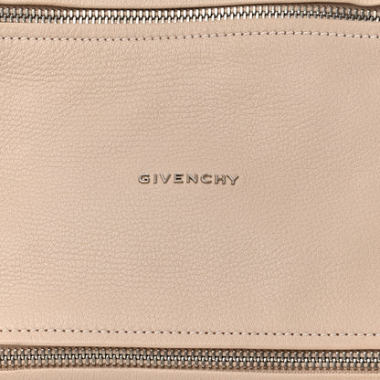 Givenchy Sugar Goatskin Small Pandora Nude Pink 9 of 13