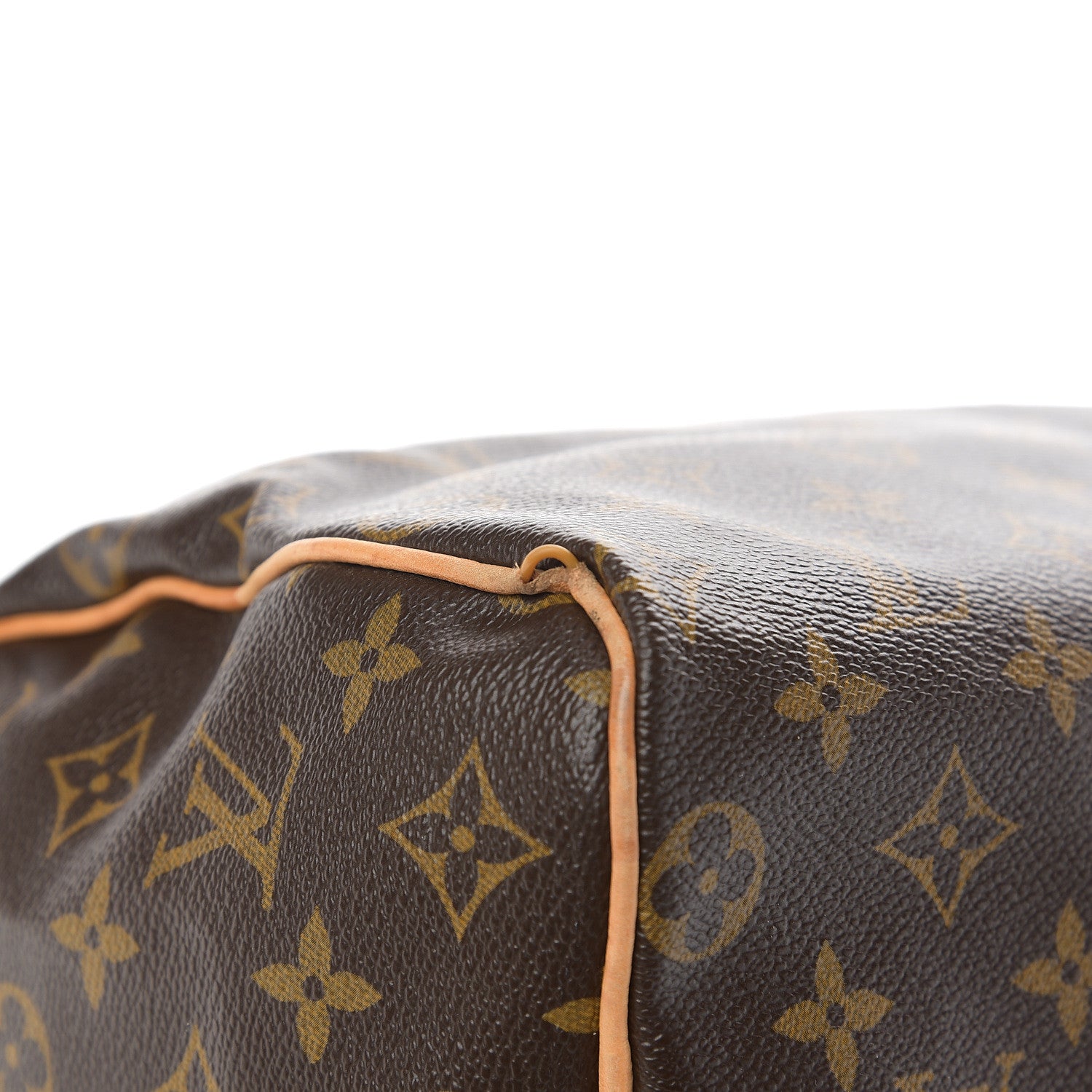 Louis Vuitton Monogram Speedy 25 9 of 11