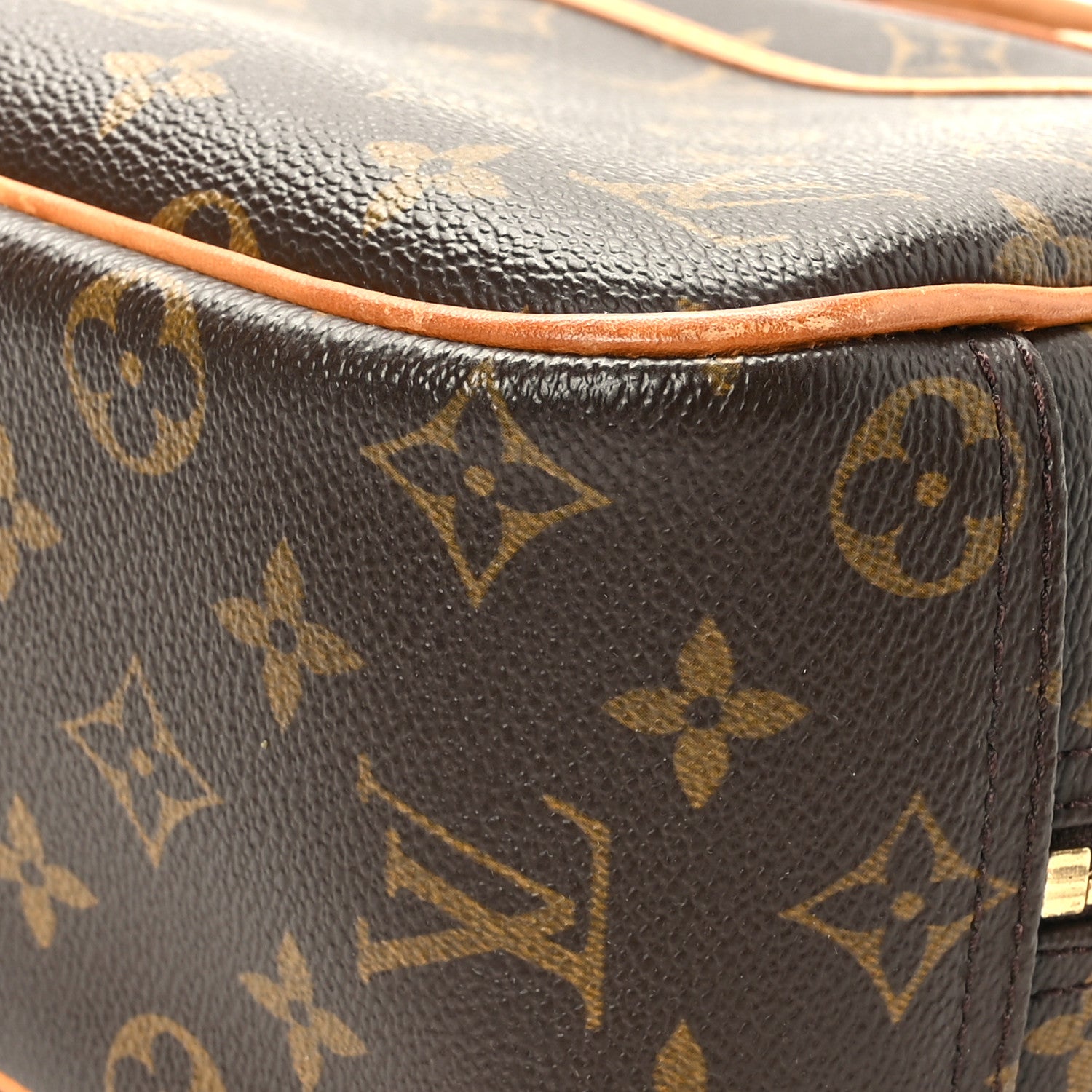 Louis Vuitton Monogram Trouville 8 of 10