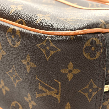 Louis Vuitton Monogram Trouville 8 of 10