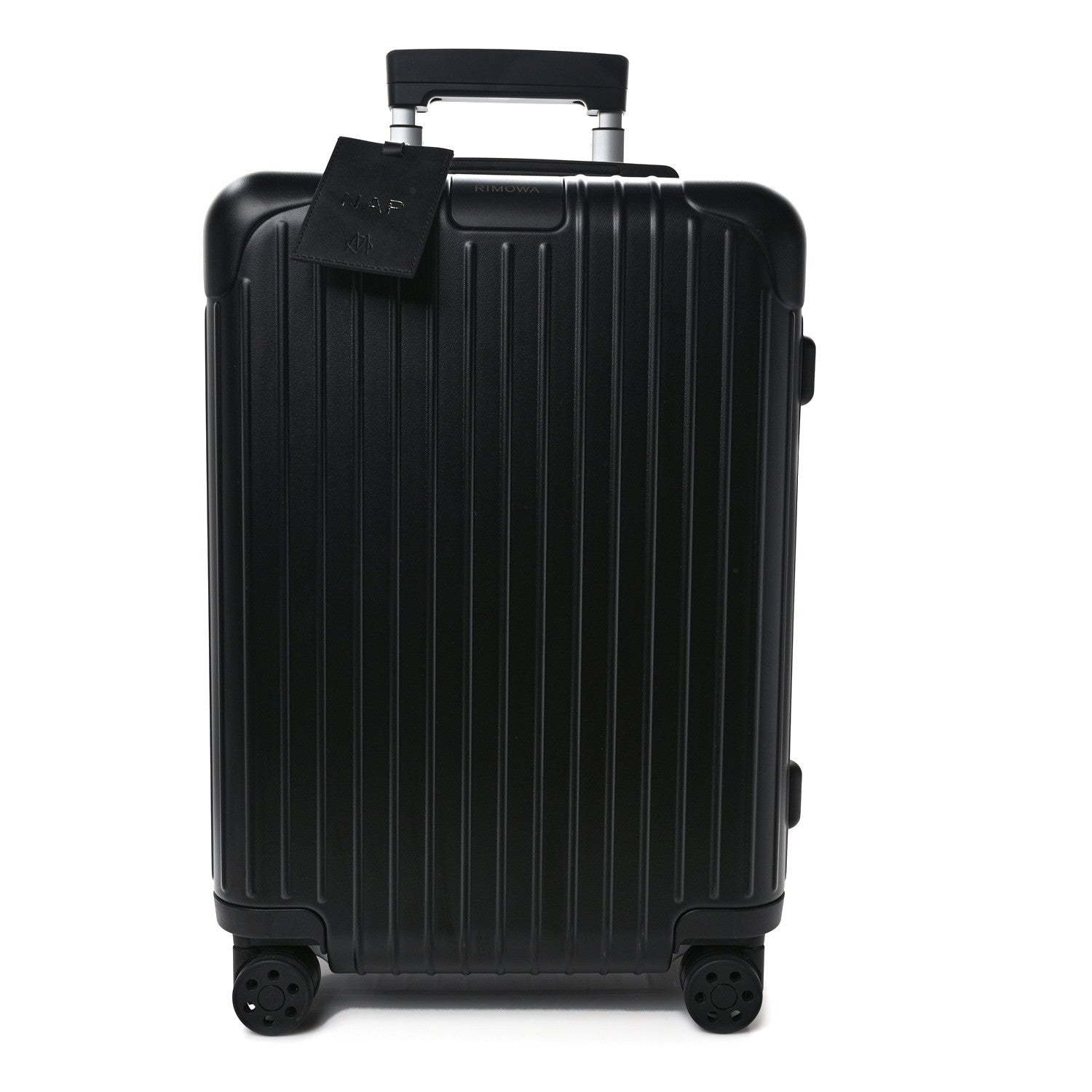 Rimowa Matte Polycarbonate Salsa 52 Black 1 of 14