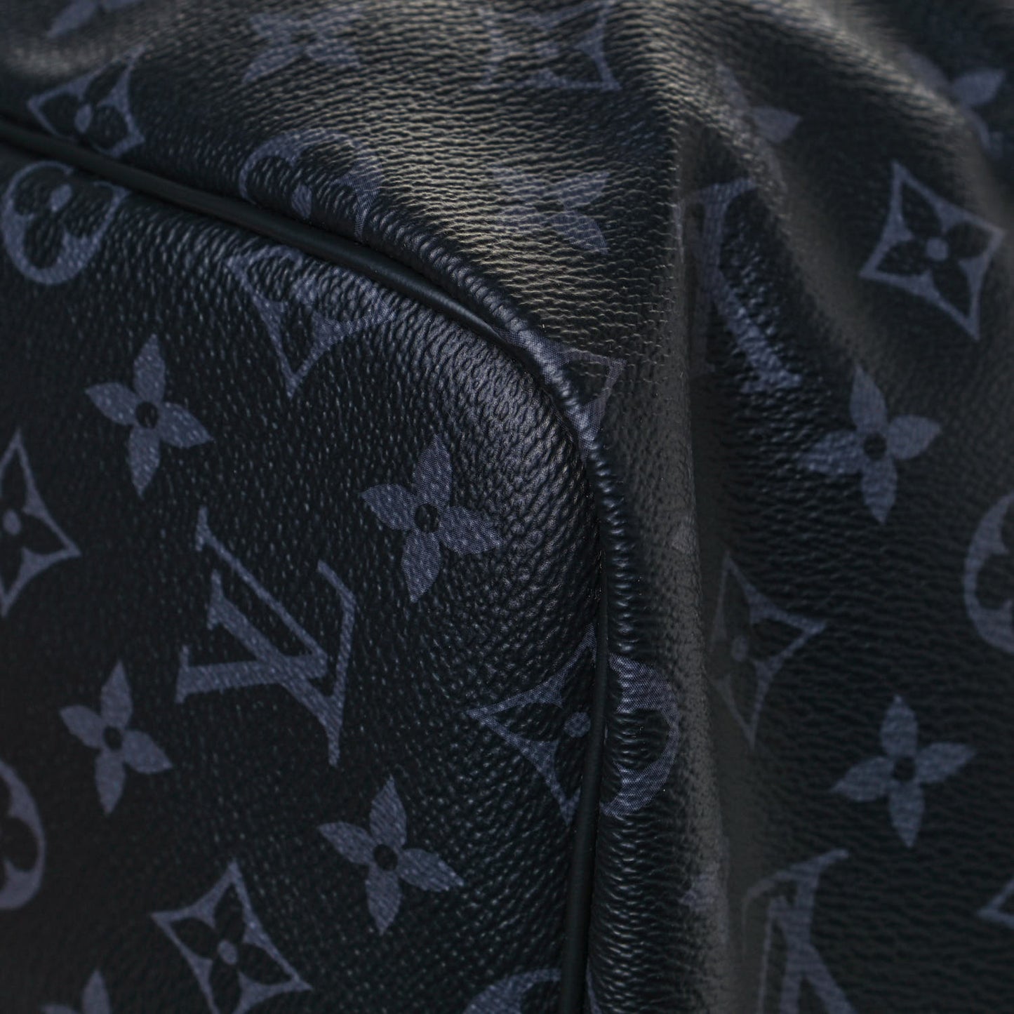 Monogram Eclipse Keepall Bandouliere 55