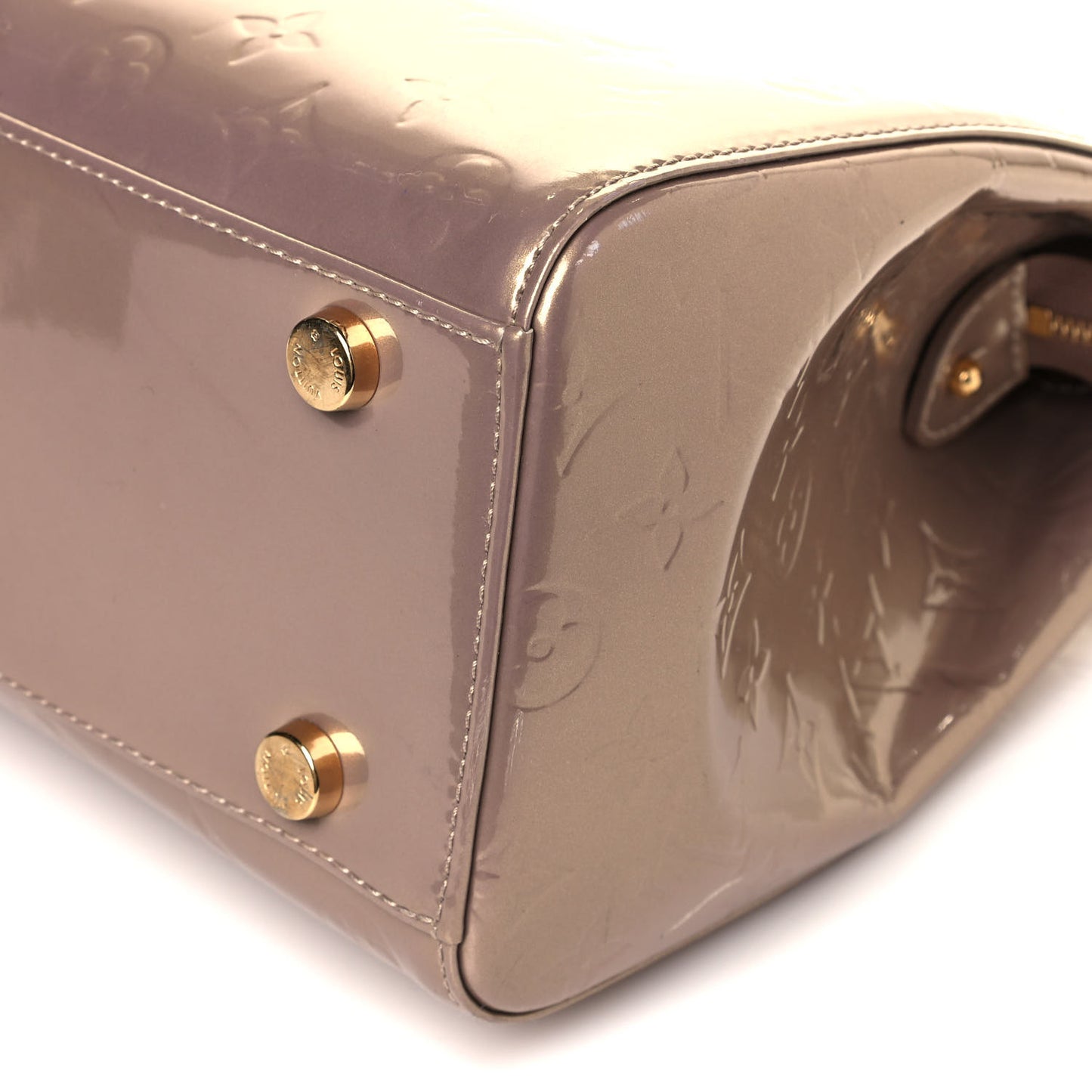 Vernis Brea MM Beige Poudre