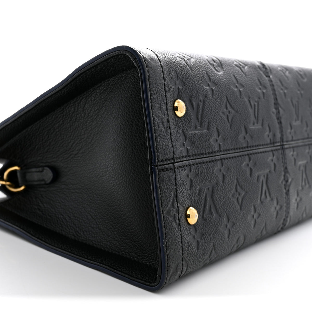 Empreinte Sully MM Marine