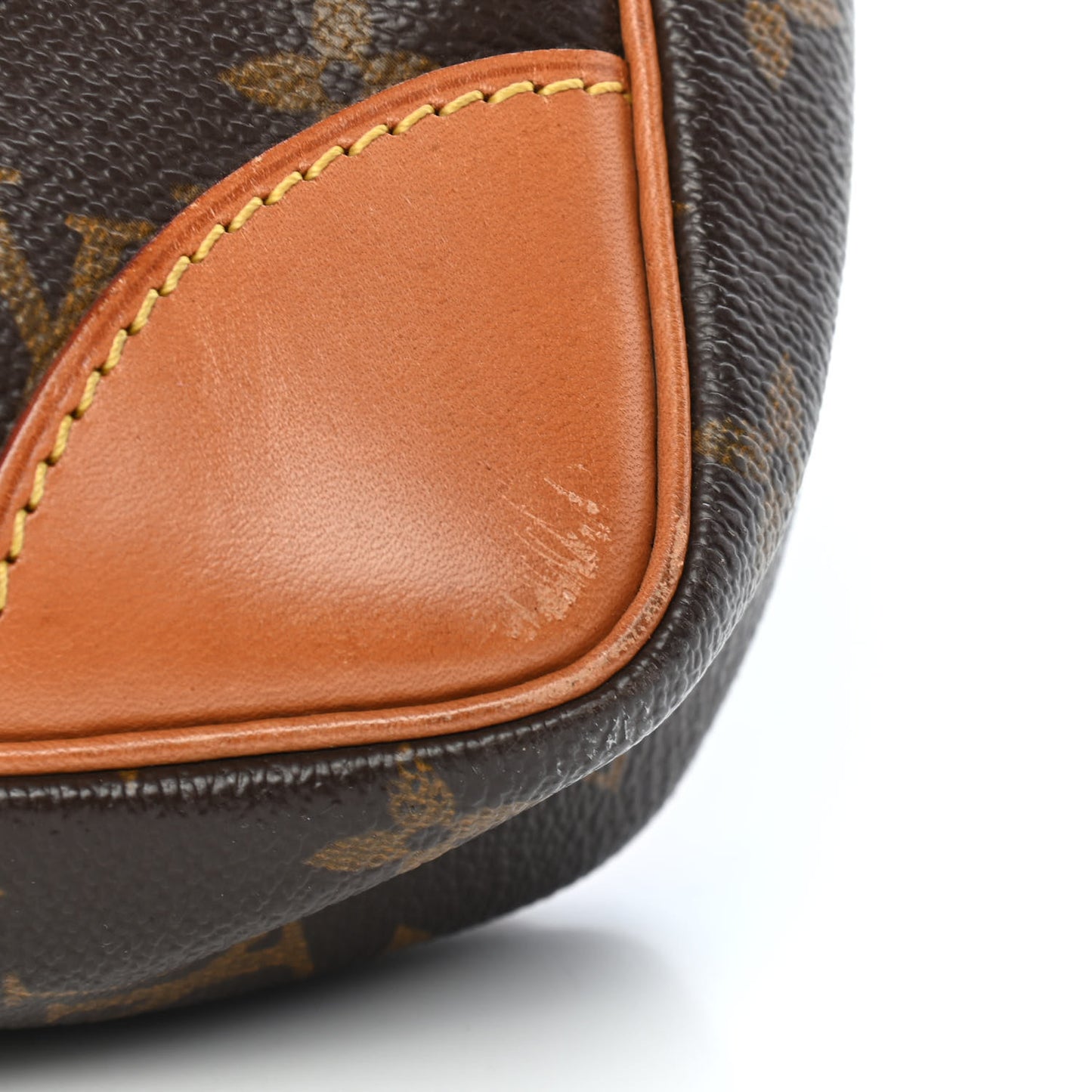 Monogram Porte-Documents Voyage Briefcase