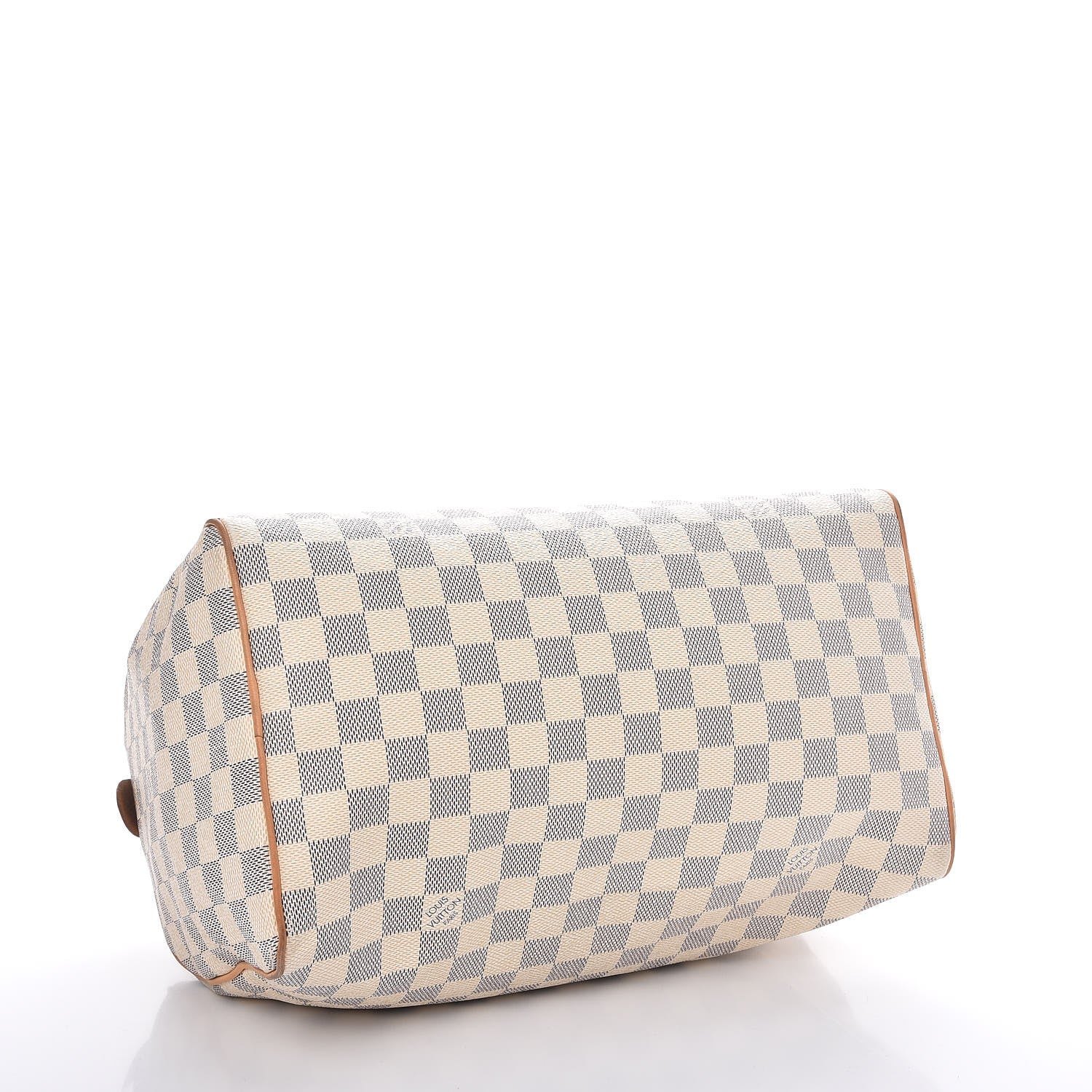 Louis Vuitton Damier Azur Speedy 30 4 of 16