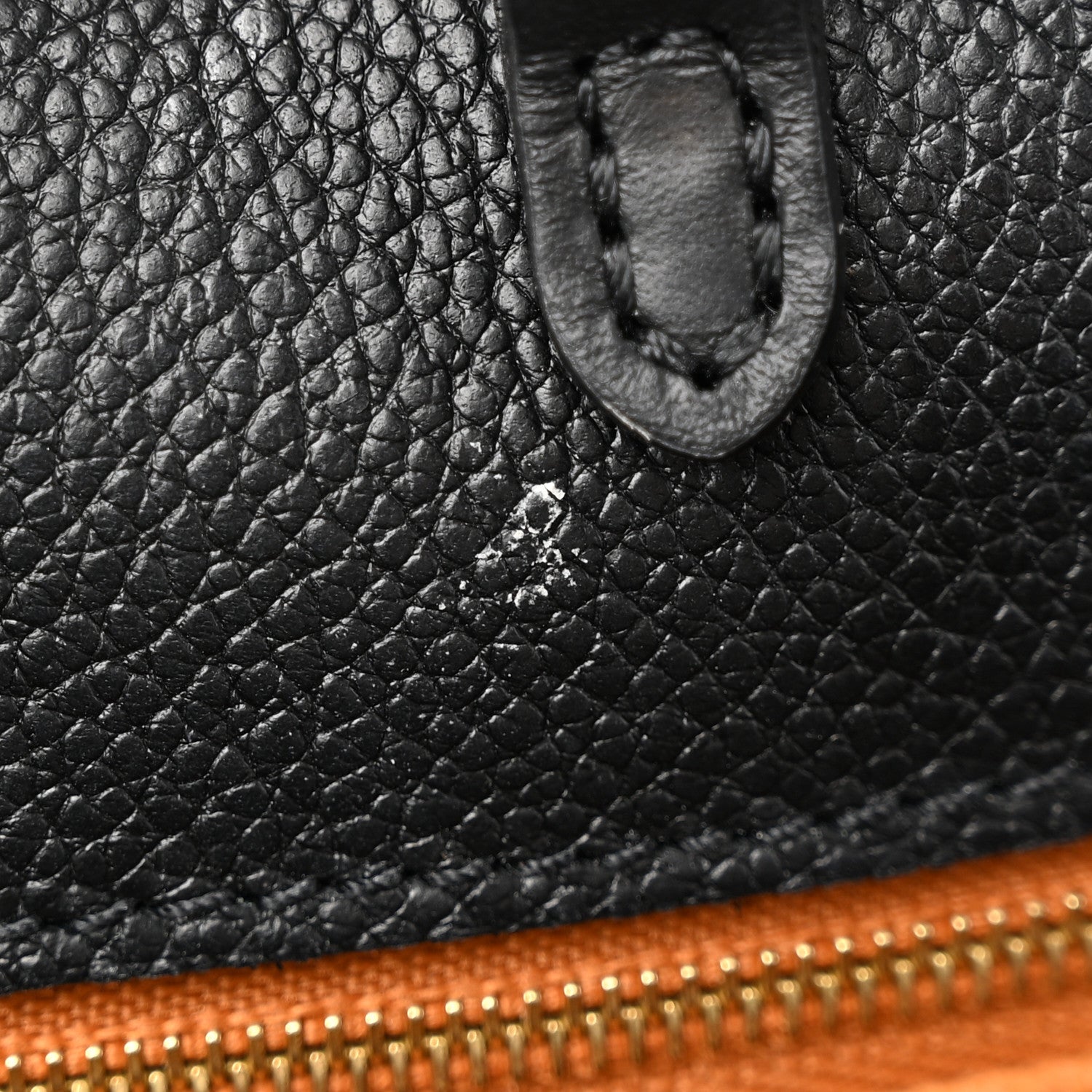Louis Vuitton Empreinte Monogram Giant Onthego MM Black 11 of 17