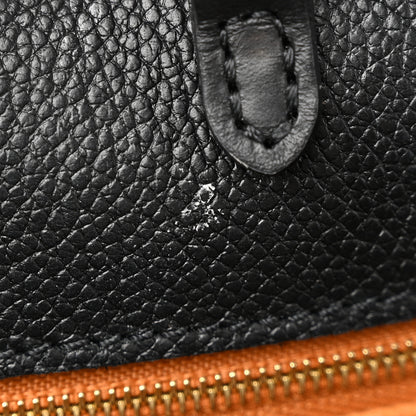 Louis Vuitton Empreinte Monogram Giant Onthego MM Black 11 of 17