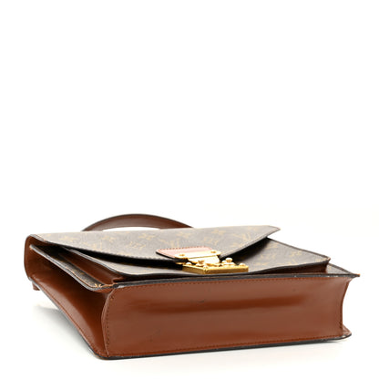 Louis Vuitton Monogram Monceau 26 4 of 18