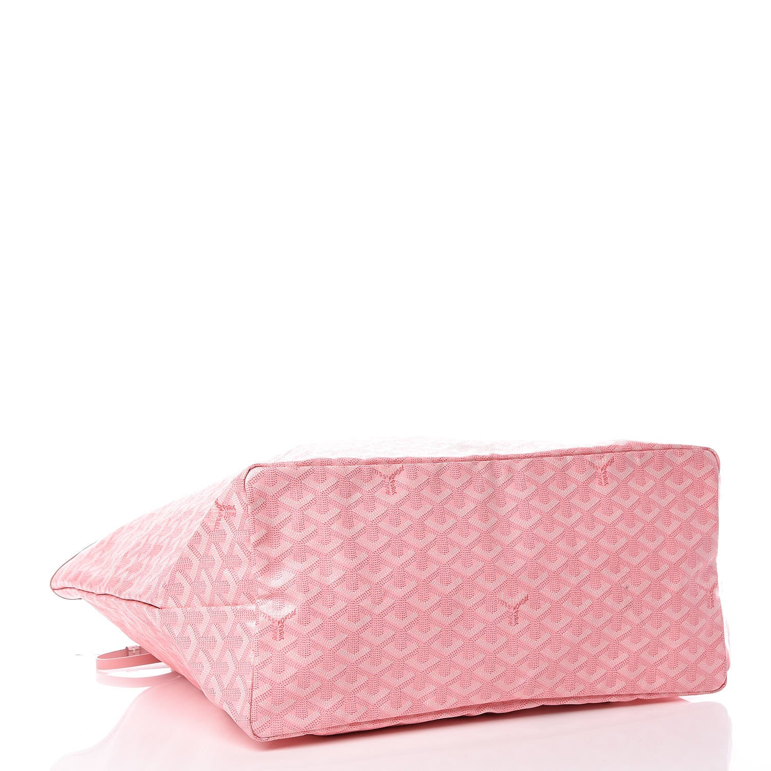 Goyard Goyardine Saint Louis GM Rose 5 of 13