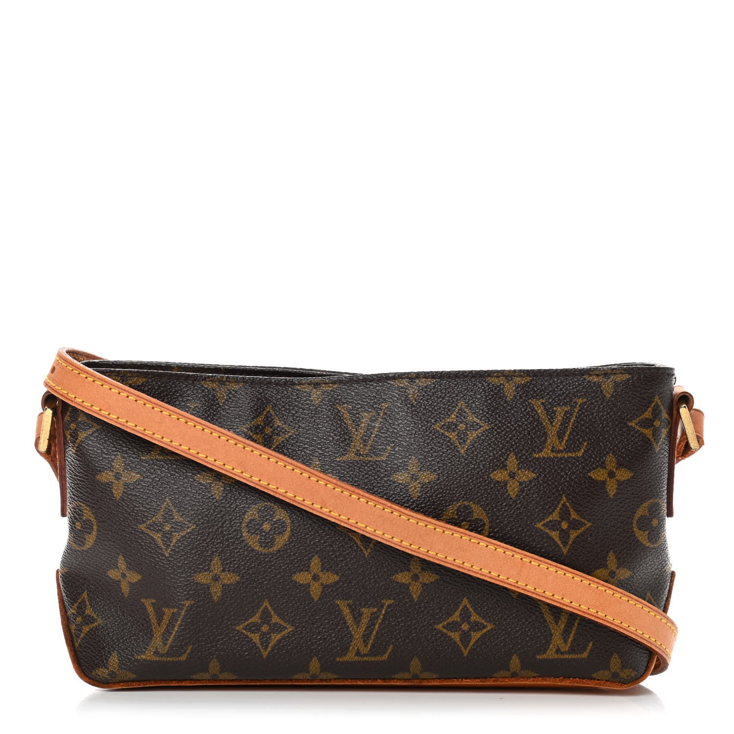Louis Vuitton Monogram Trotteur 1 of 16