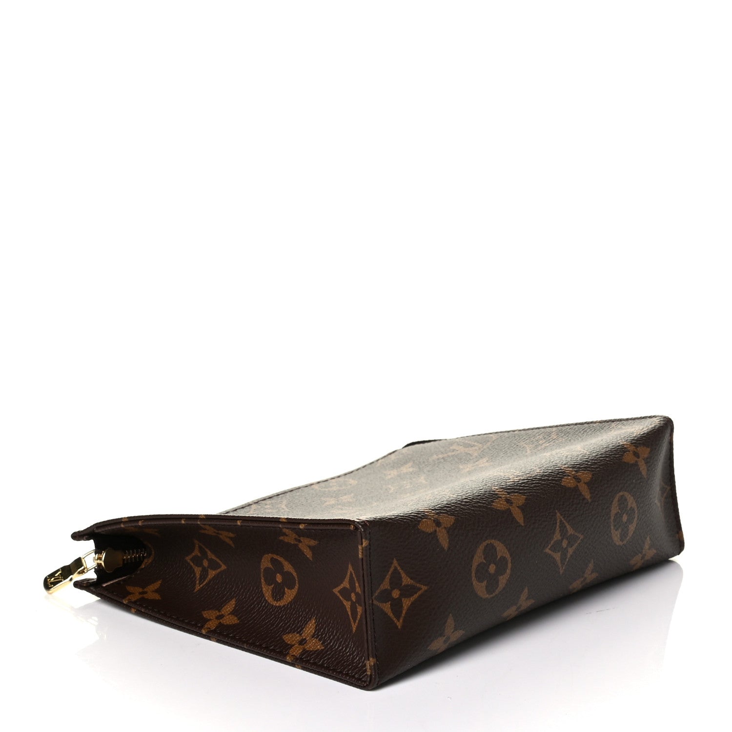 Louis Vuitton Monogram Toiletry Pouch 19 3 of 5