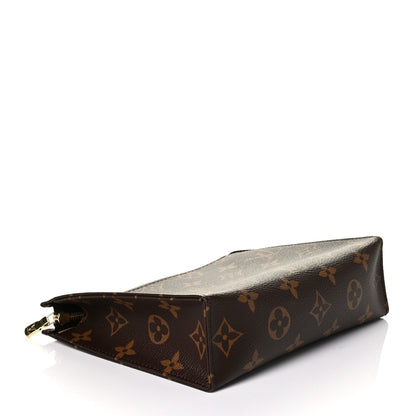 Louis Vuitton Monogram Toiletry Pouch 19 3 of 5