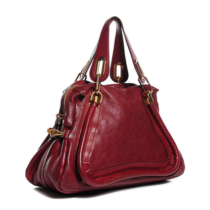 Chloe Calfskin Small Paraty Brick 3 of 8