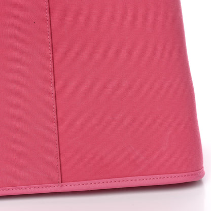 Hermes Toile Cabag 39 Rose Lipstick 14 of 18