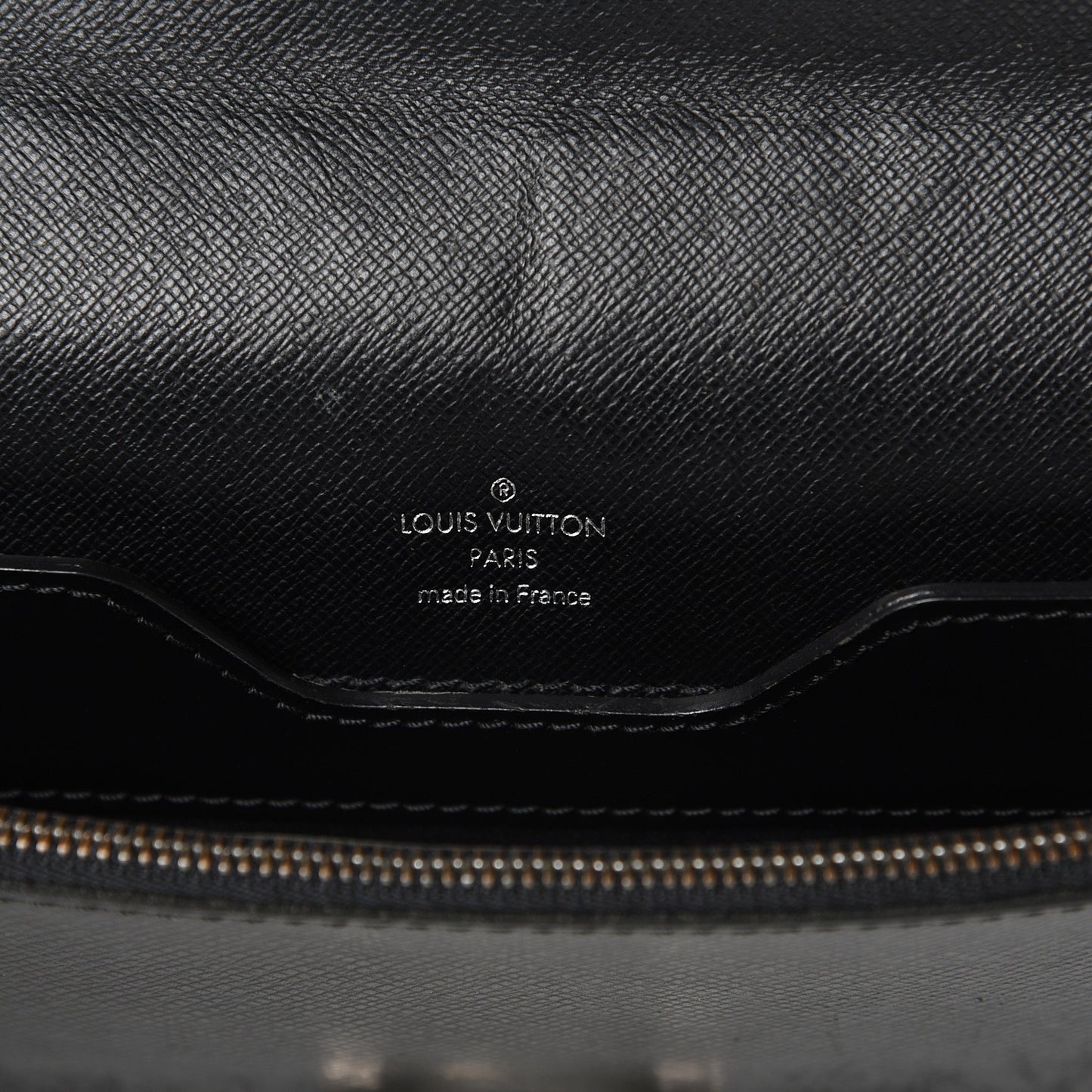 Taiga Minuto Briefcase Ardoise