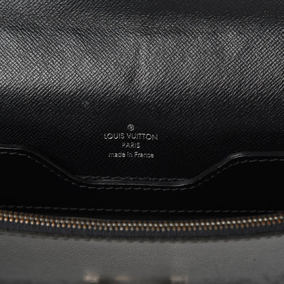 Louis Vuitton Taiga Minuto Briefcase Ardoise 5 of 16