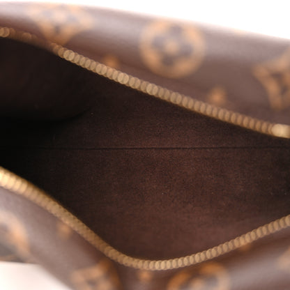 Louis Vuitton Monogram Side Trunk 5 of 10