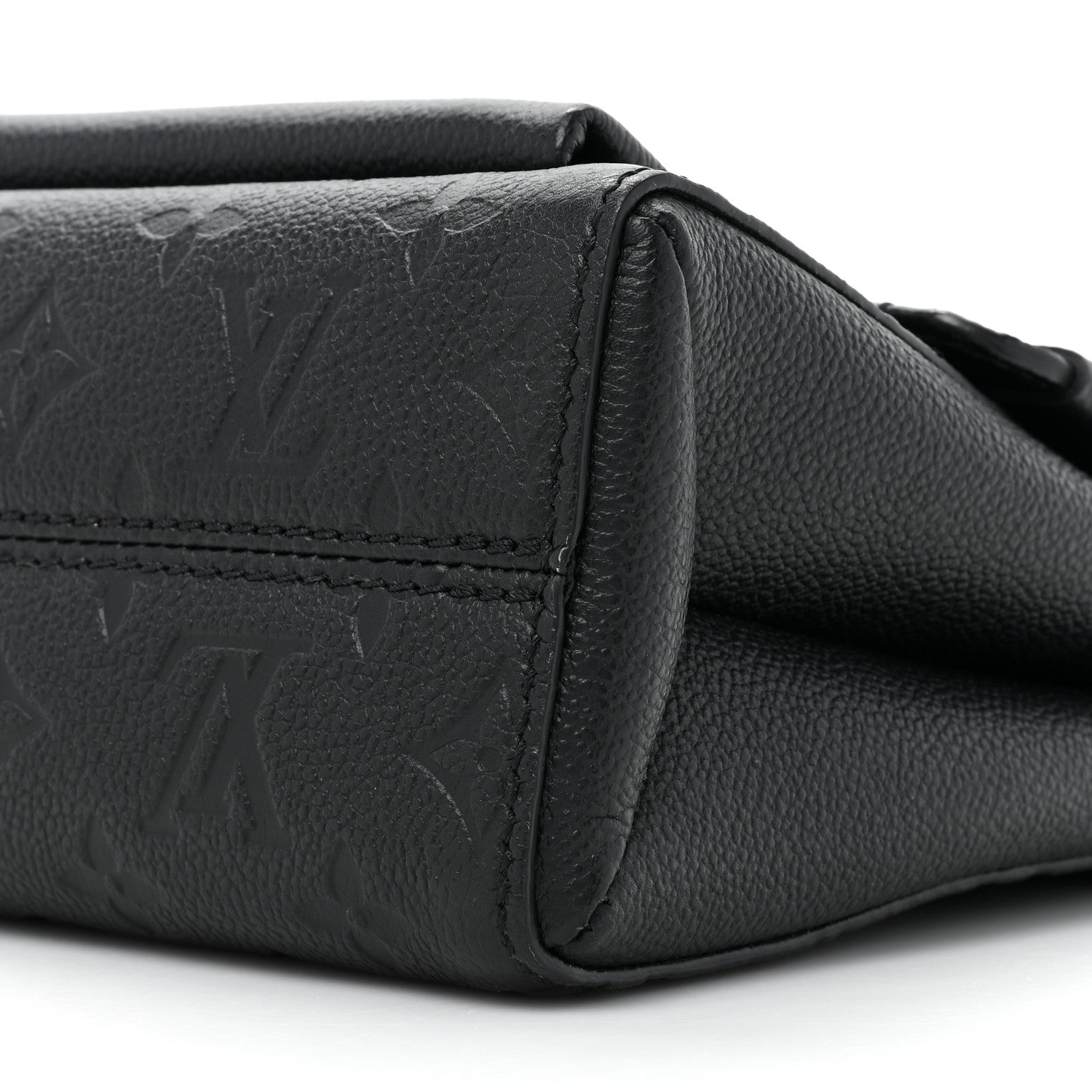 Louis Vuitton Empreinte Vavin PM Black 8 of 12