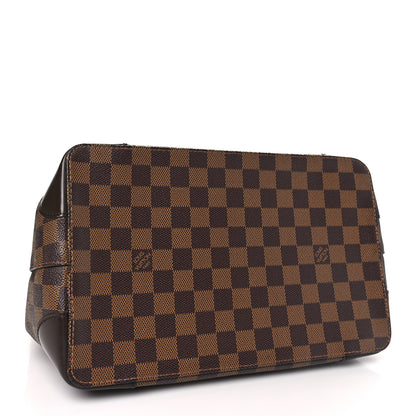 Louis Vuitton Damier Ebene Hampstead PM 4 of 9