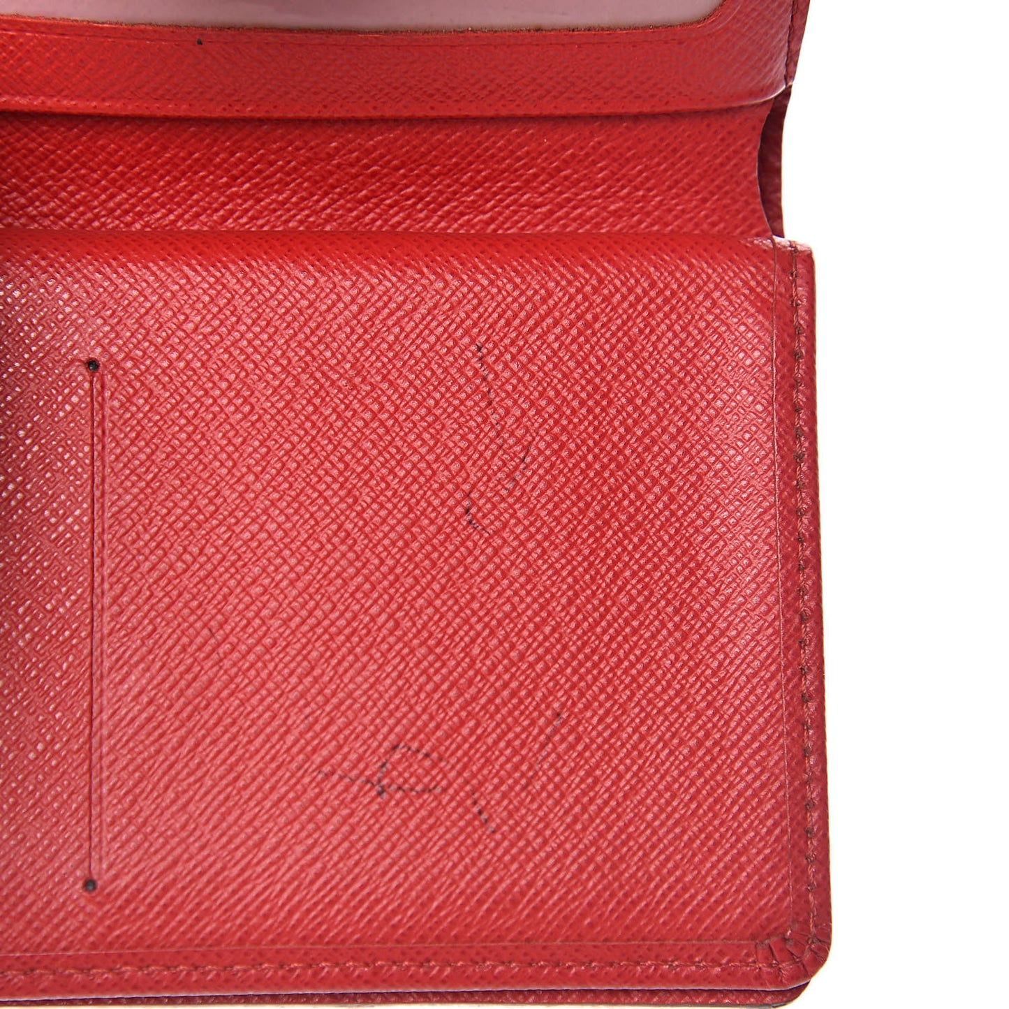 Damier Ebene Koala Compact Wallet