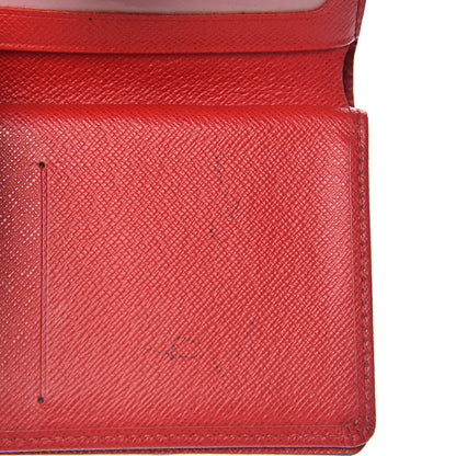 Louis Vuitton Damier Ebene Koala Compact Wallet 19 of 19