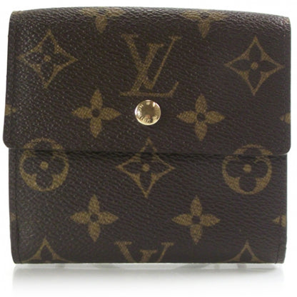Louis Vuitton Monogram Elise Wallet 1 of 3