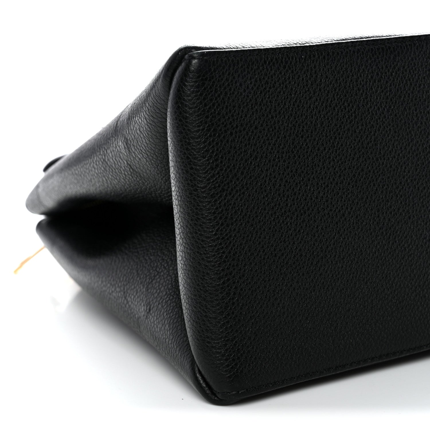 Louis Vuitton Empreinte Monogram Giant Petit Palais Black 8 of 12