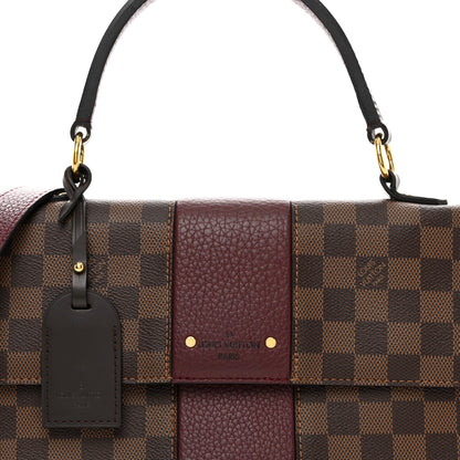 Louis Vuitton Damier Ebene Bond Street Bordeaux 5 of 12