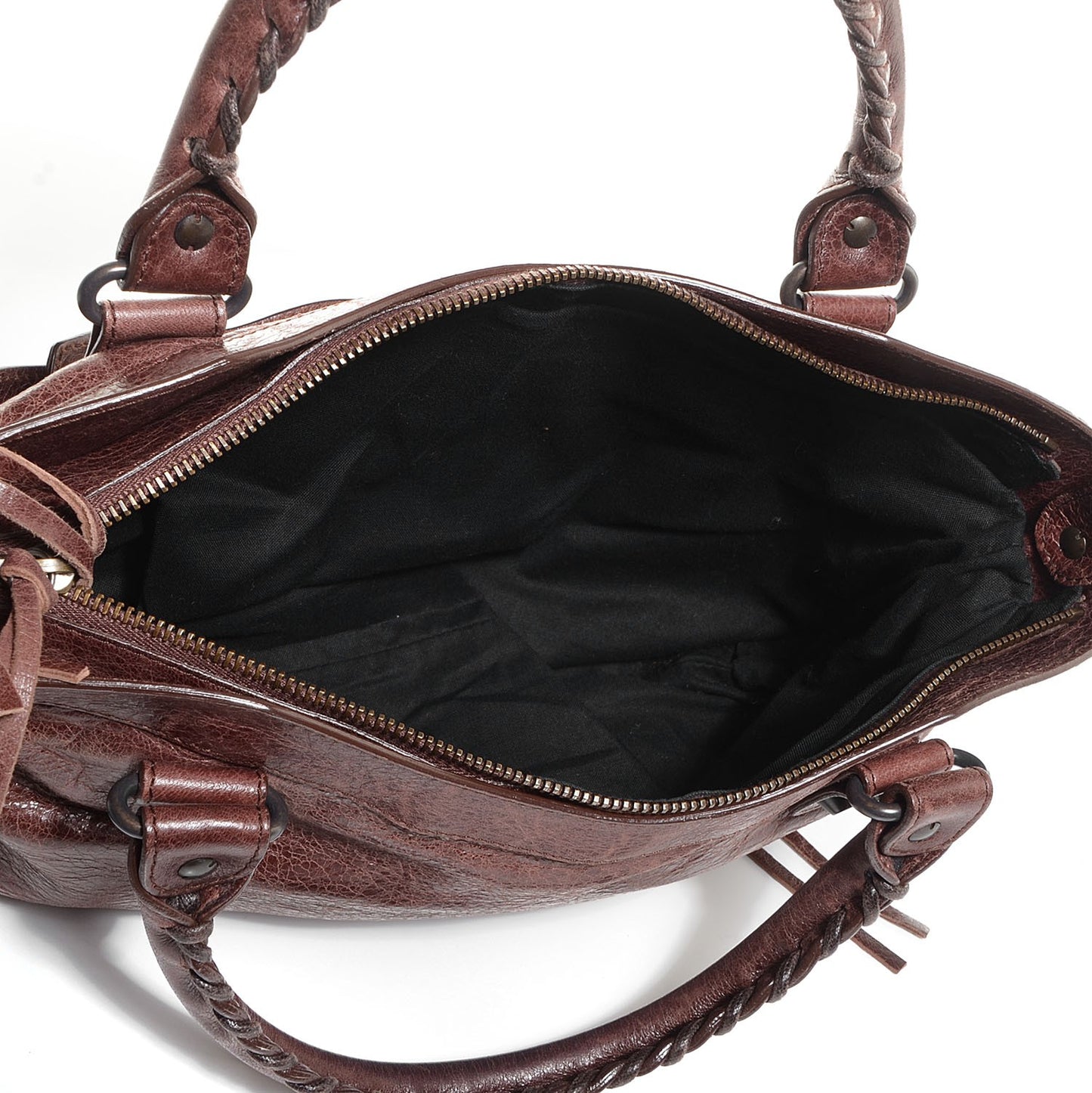 Agneau Classic Hardware First Castagna