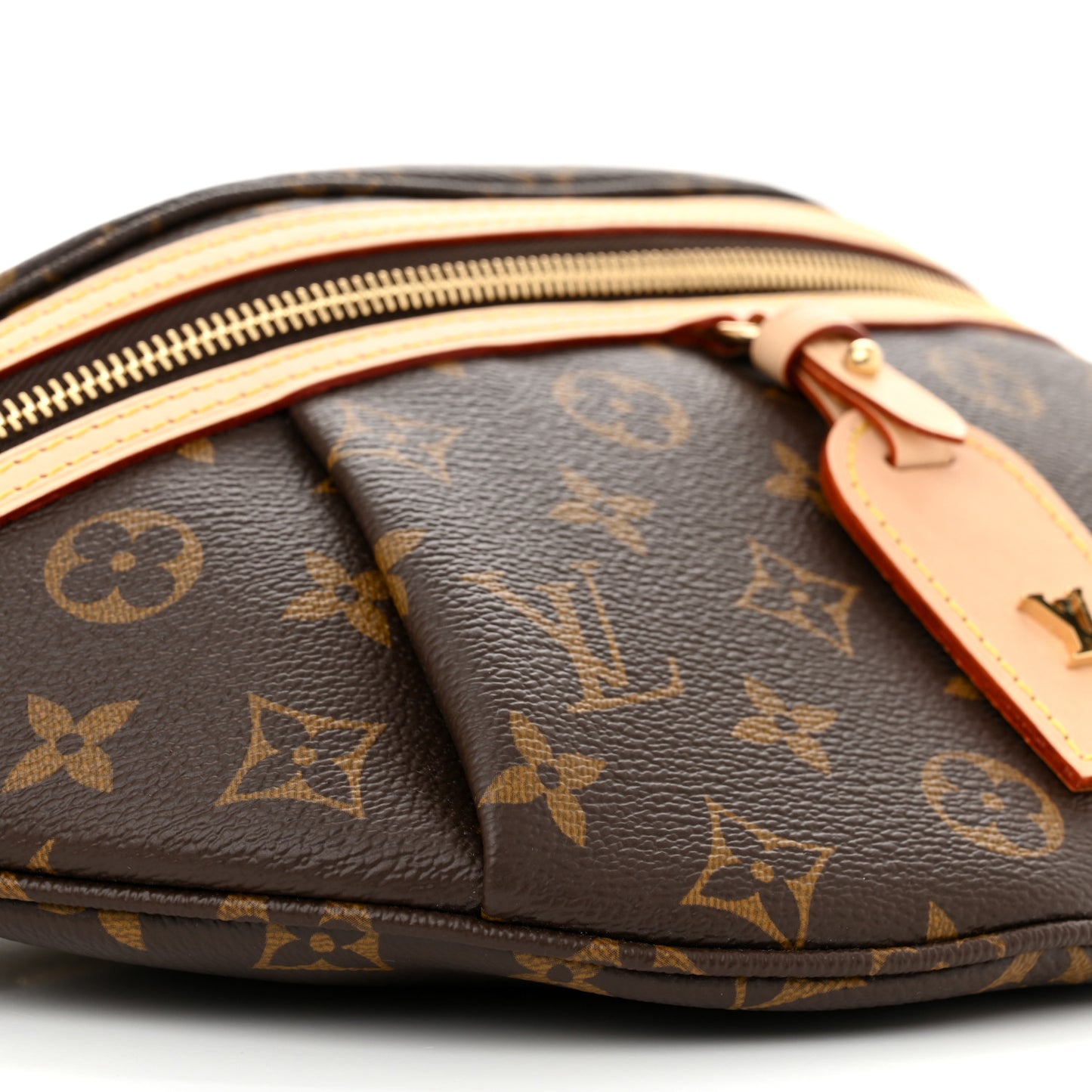Monogram High Rise Bumbag