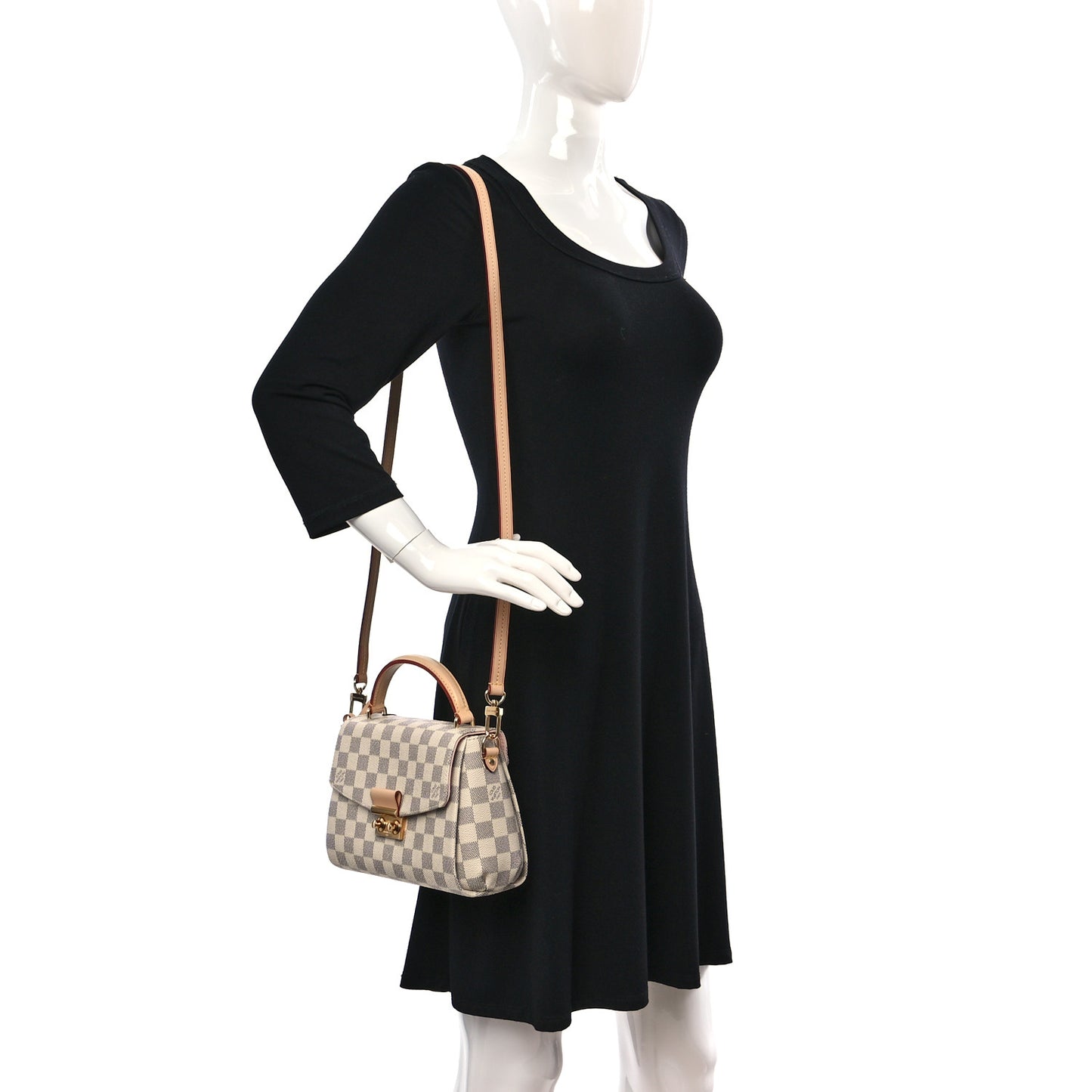 Damier Azur Croisette