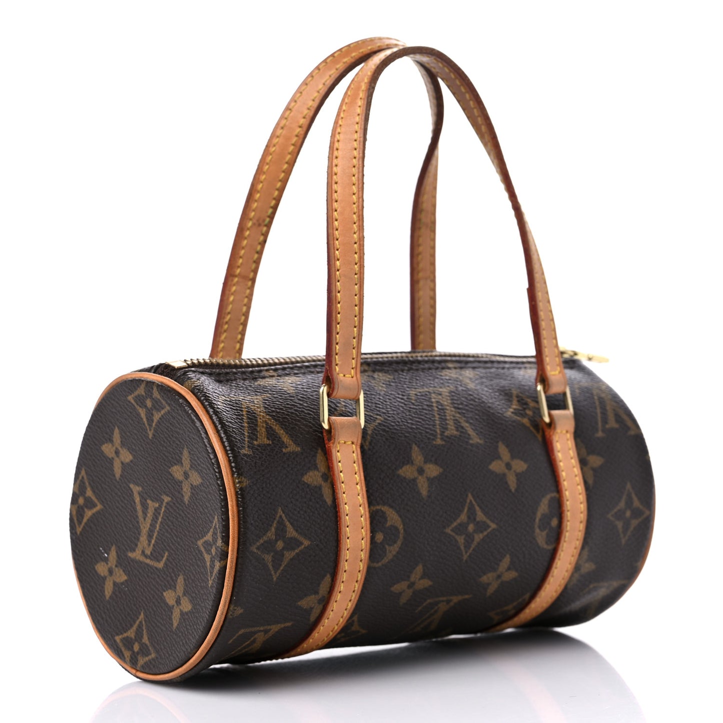 Monogram Papillon 19
