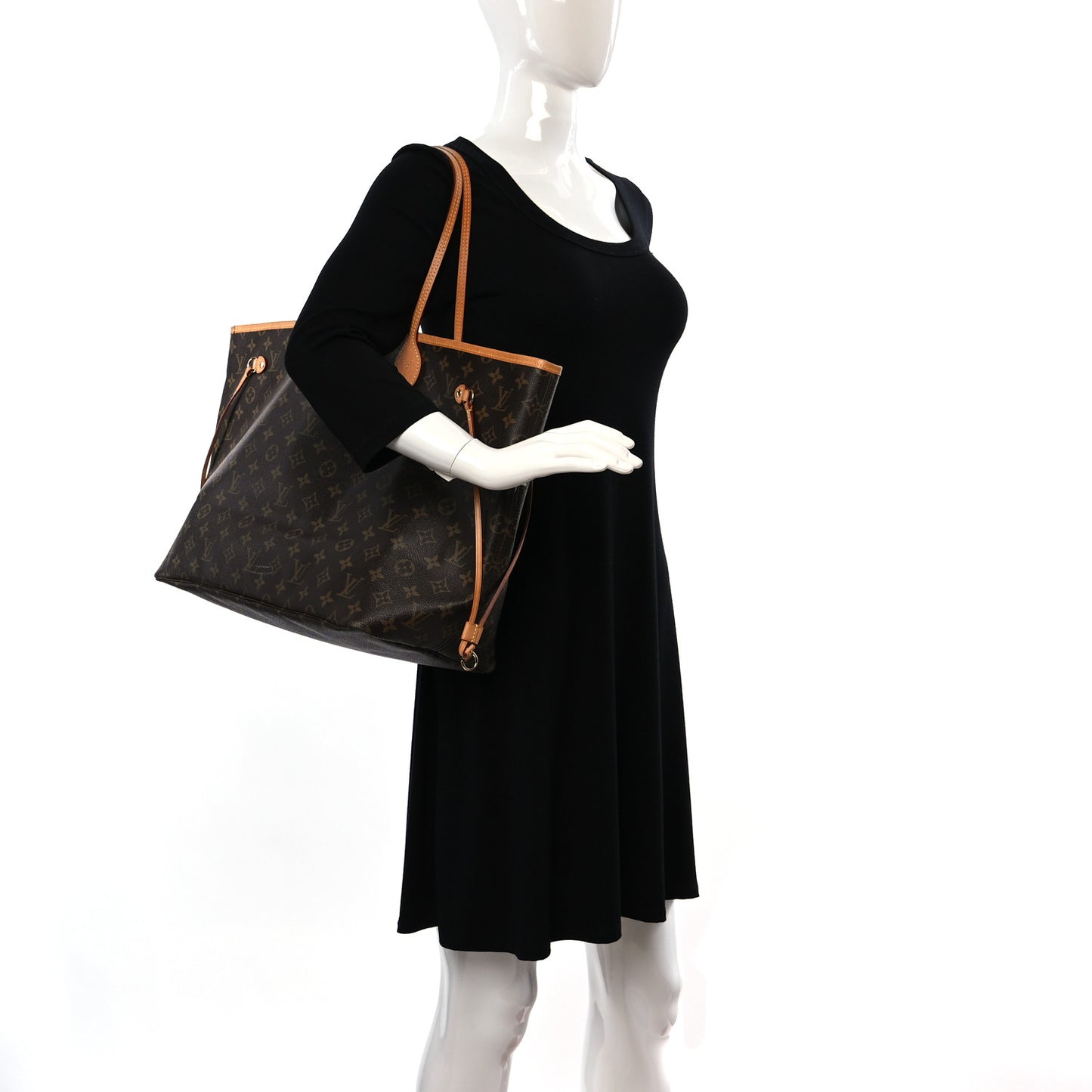 Monogram Neo Neverfull GM