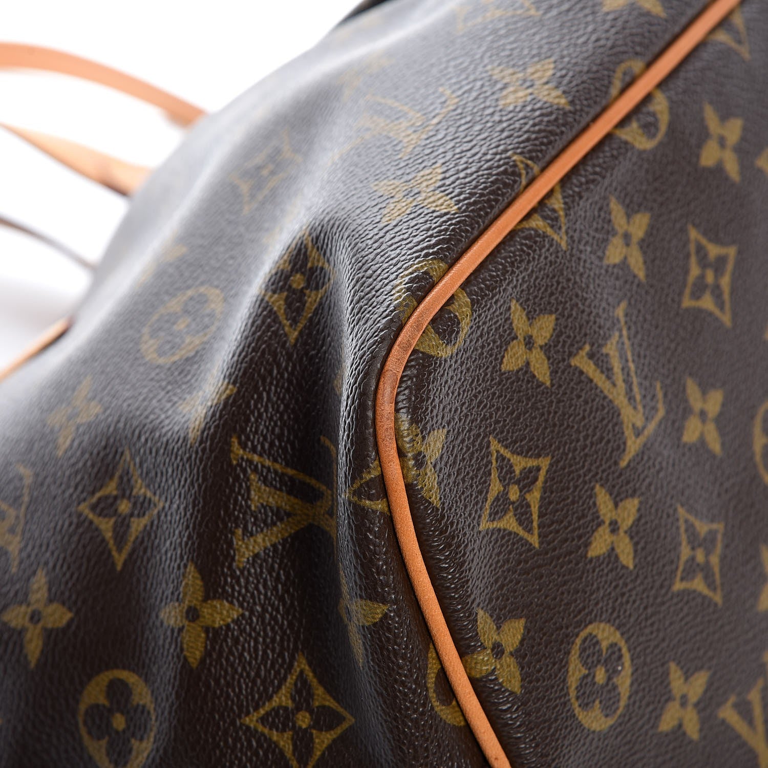 Louis Vuitton Monogram Palermo PM 10 of 15