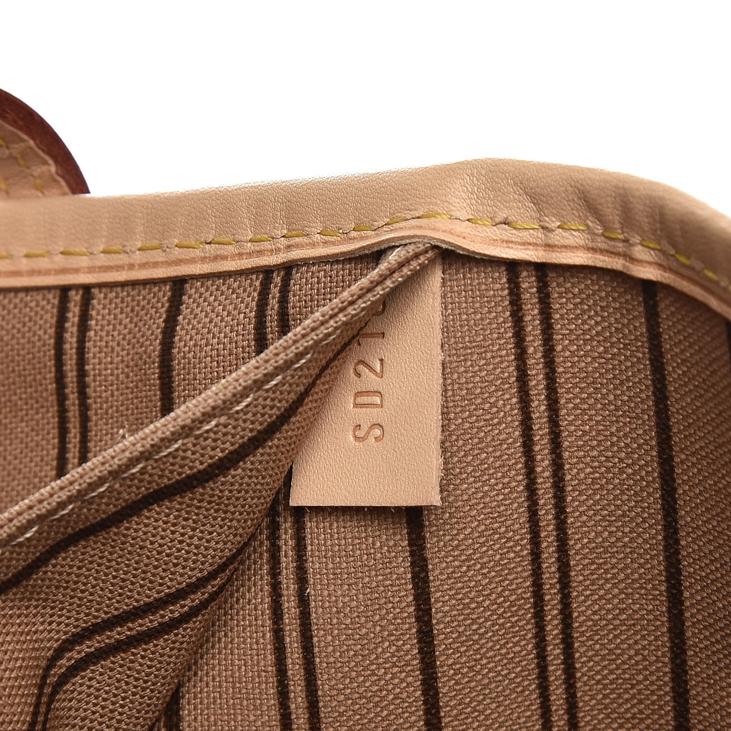 Monogram Neo Neverfull MM