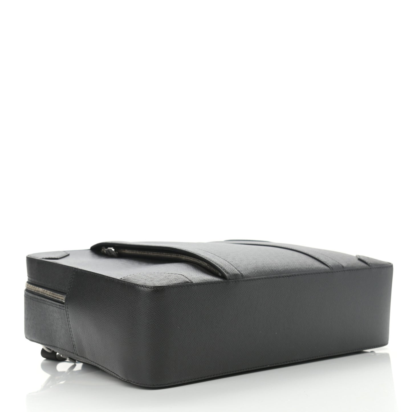 Taiga Briefcase Backpack Black