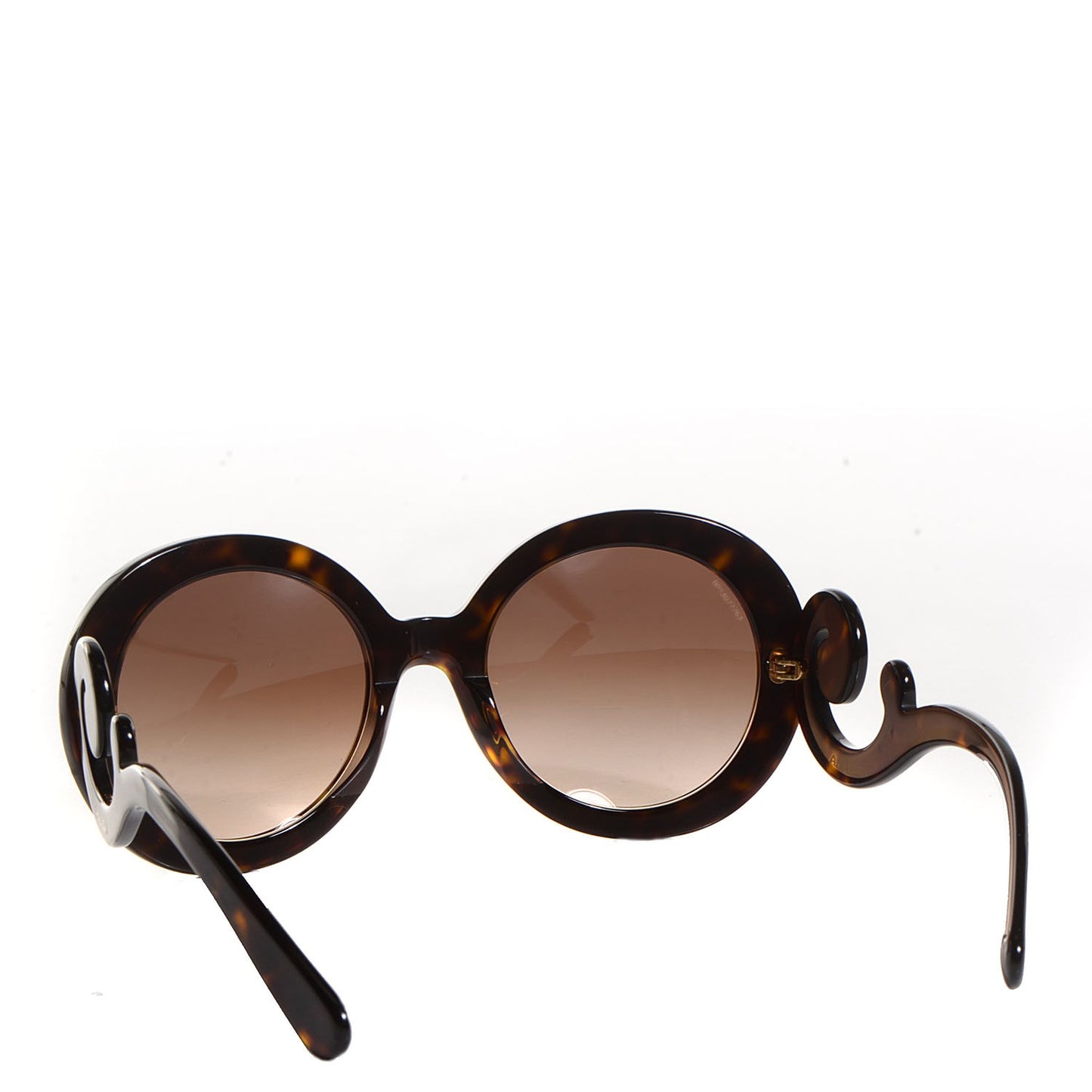 Baroque SPR 27N Sunglasses Tortoise Shell