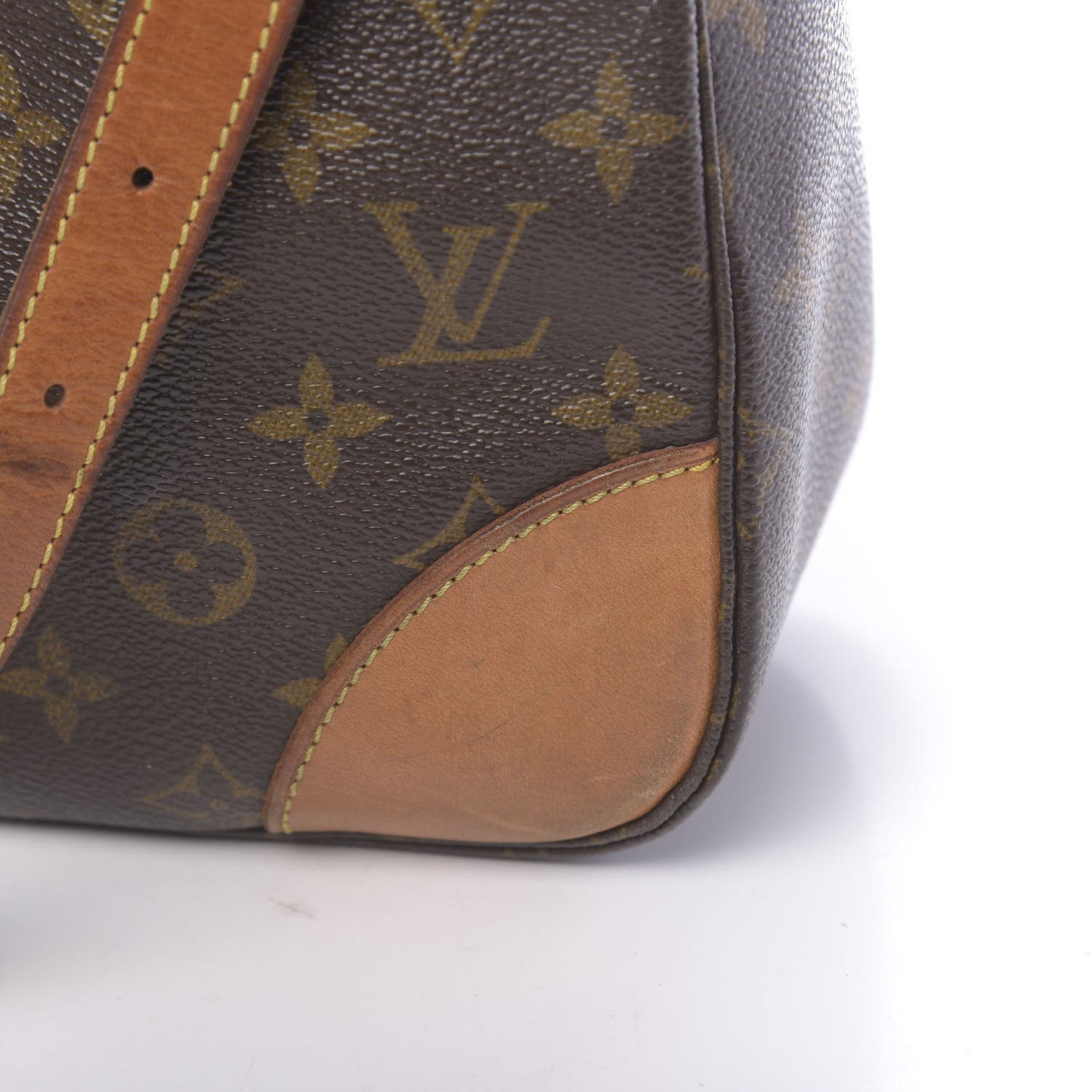 Monogram Boulogne