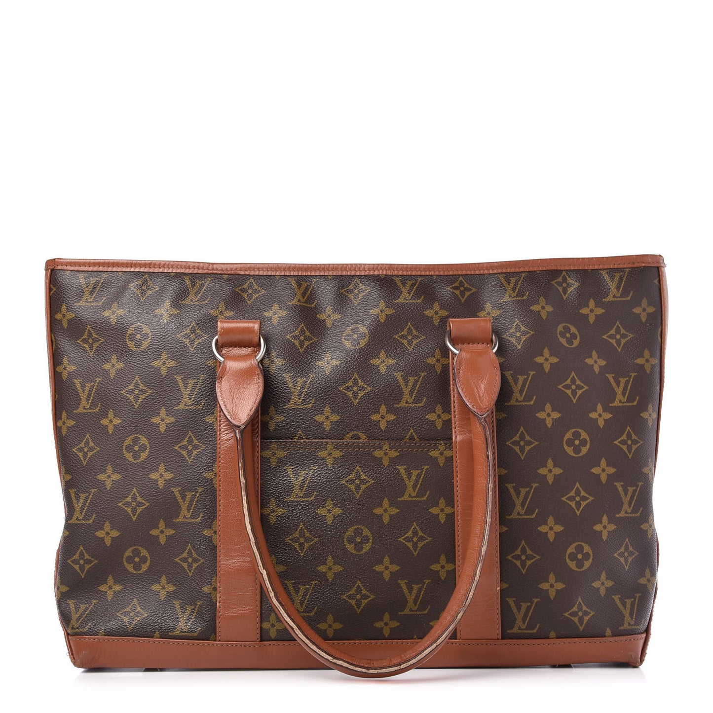 Monogram Sac Weekend PM