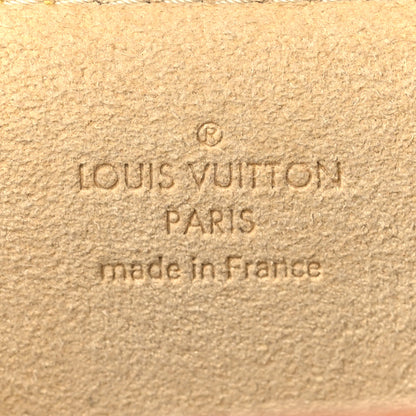 Louis Vuitton Monogram Beverly MM 6 of 7