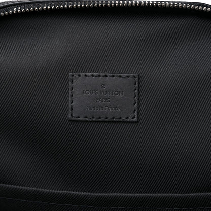Louis Vuitton Damier Infini Avenue Sling Bag Onyx 6 of 15