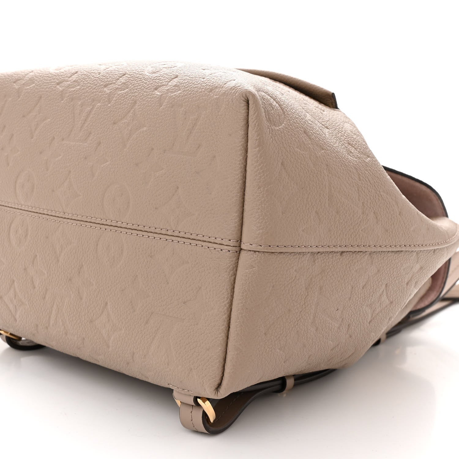 Louis Vuitton Empreinte Montsouris NM Backpack Tourterelle 10 of 11