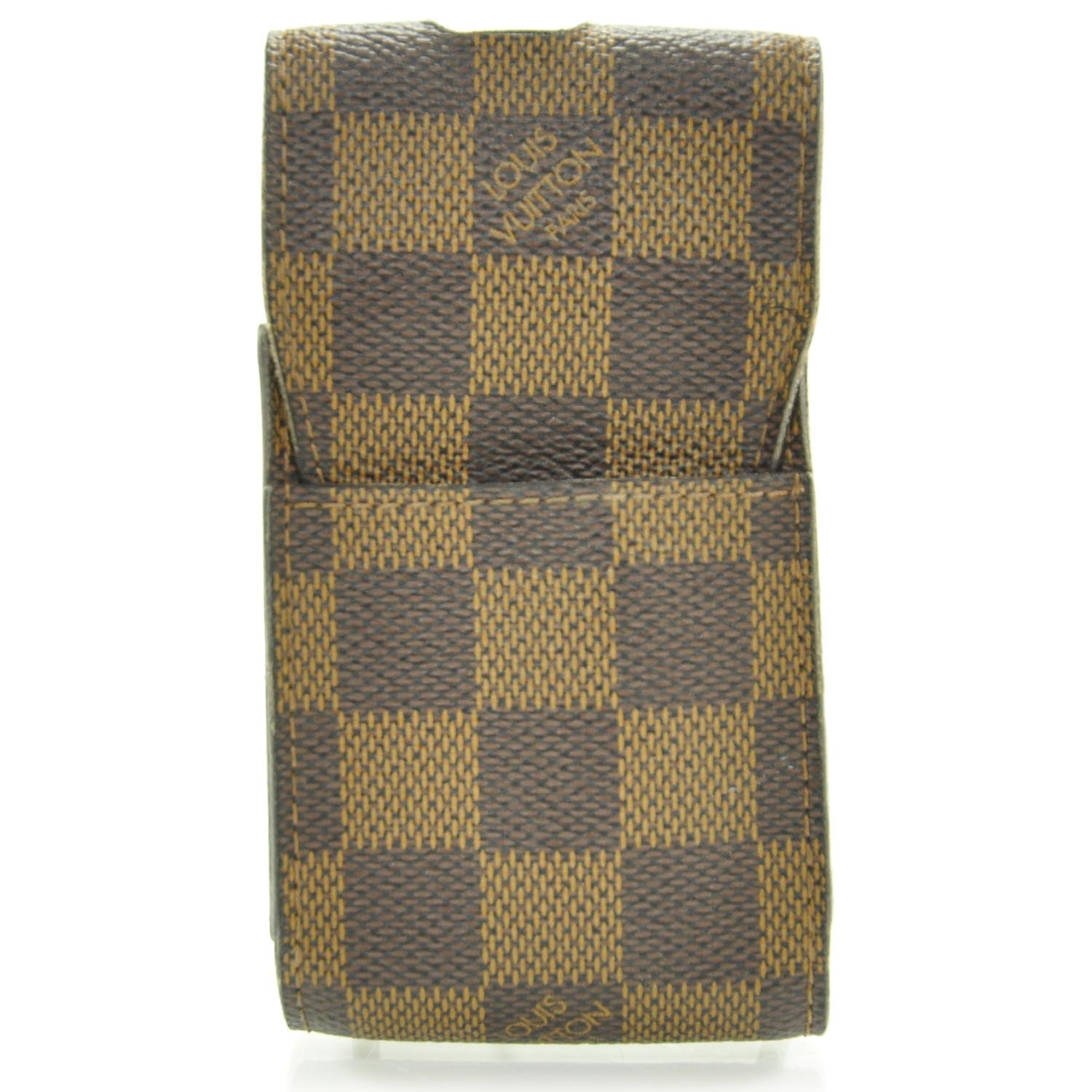 Louis Vuitton Damier iPod Case 1 of 9