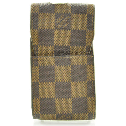 Louis Vuitton Damier iPod Case 1 of 9