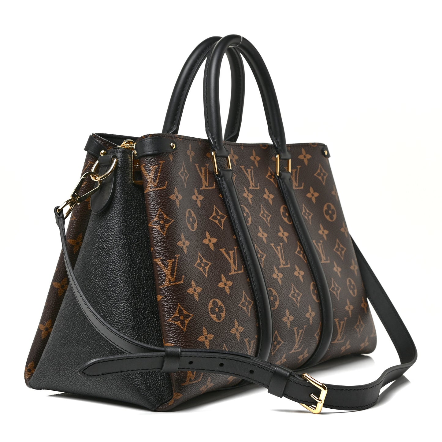 Monogram Soufflot MM Black